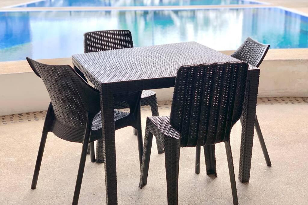 Kaan by Andiani Travel Apartment Cancun Bagian luar foto