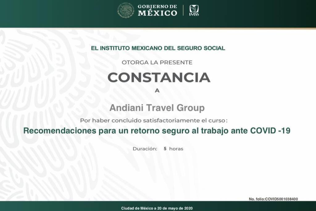 Kaan by Andiani Travel Apartment Cancun Bagian luar foto